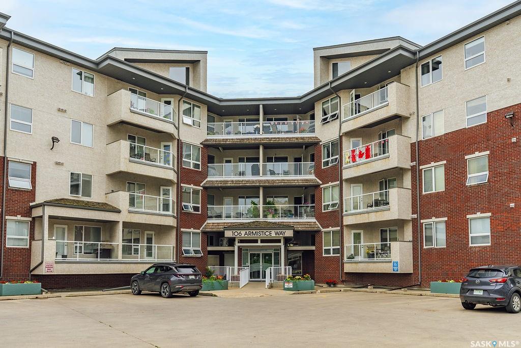 106 Armistice Way #113, SK041283, Saskatchewan,