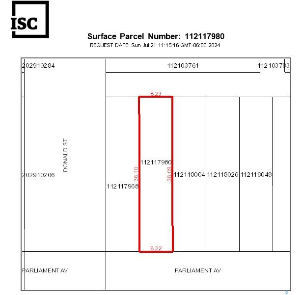 Fifth View of 6116 Parliament Avenue, Harbour Landing, Regina, Saskatchewan, S4W 0L3