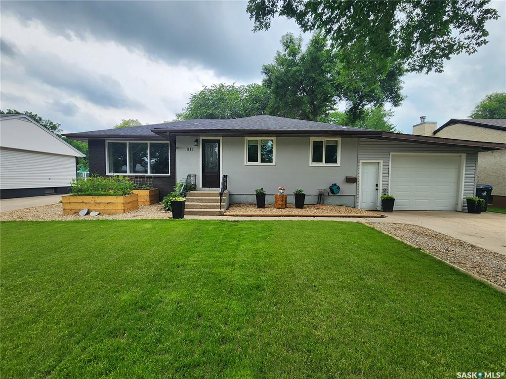 1111 Hudson Road, SK041285, Saskatchewan,