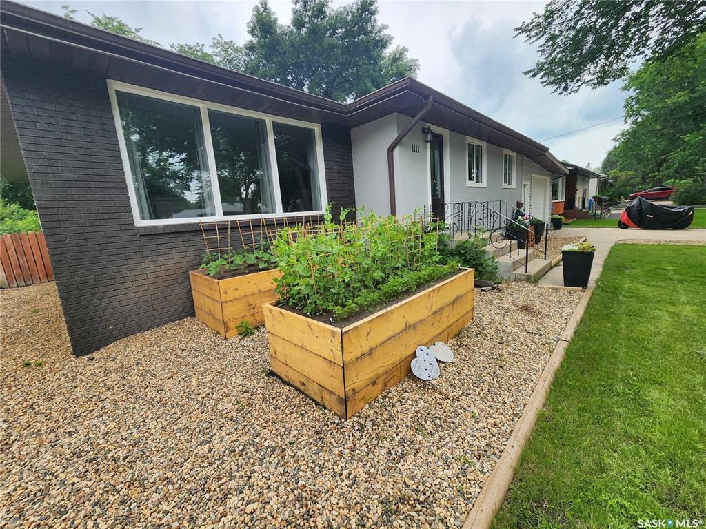 Third View of 1111 Hudson Road, Pleasantdale, Estevan, Saskatchewan, S4A 1Z1