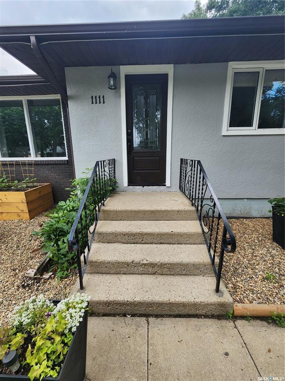 Fourth View of 1111 Hudson Road, Pleasantdale, Estevan, Saskatchewan, S4A 1Z1