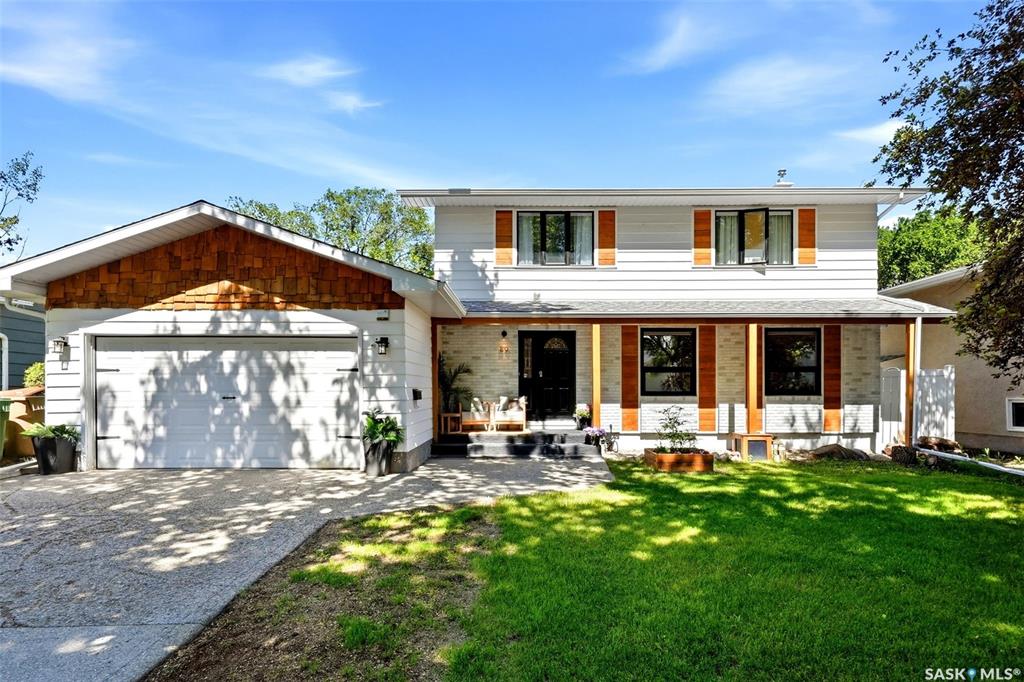 MLS® listing #SK041288 for sale located at 89 Patterson Drive