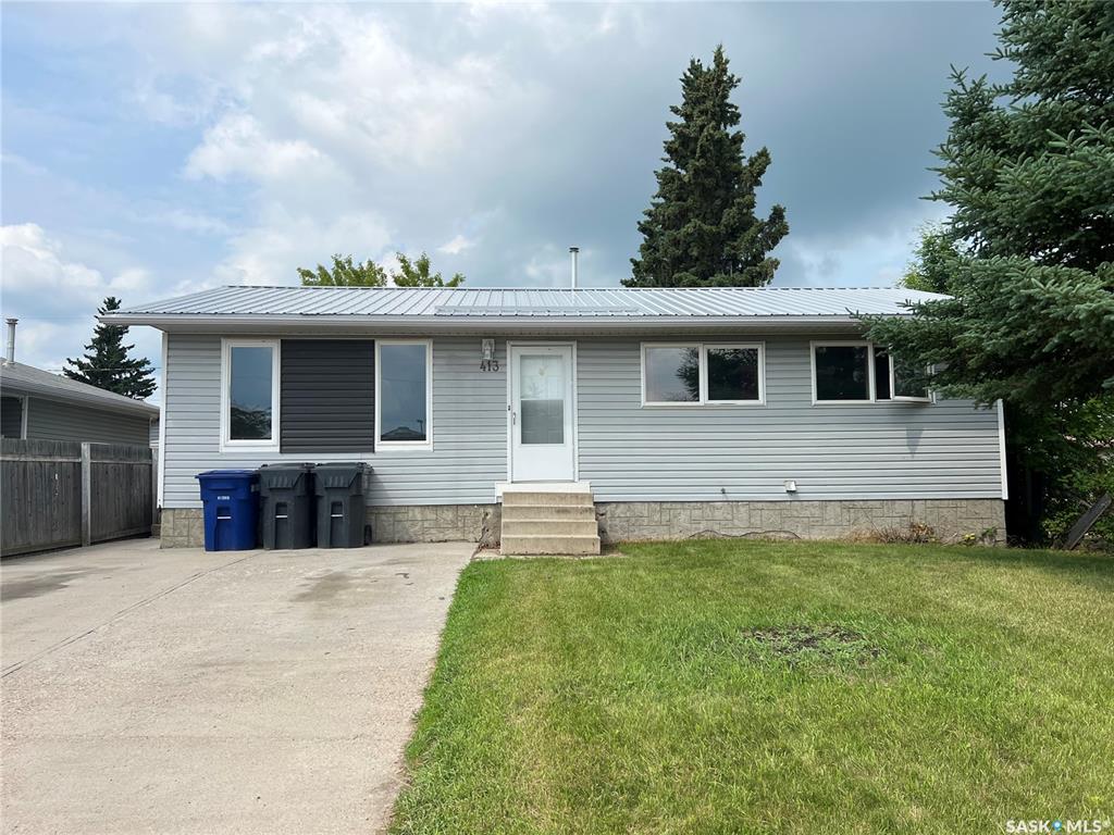 413 5th Street W, SK041300, Saskatchewan,