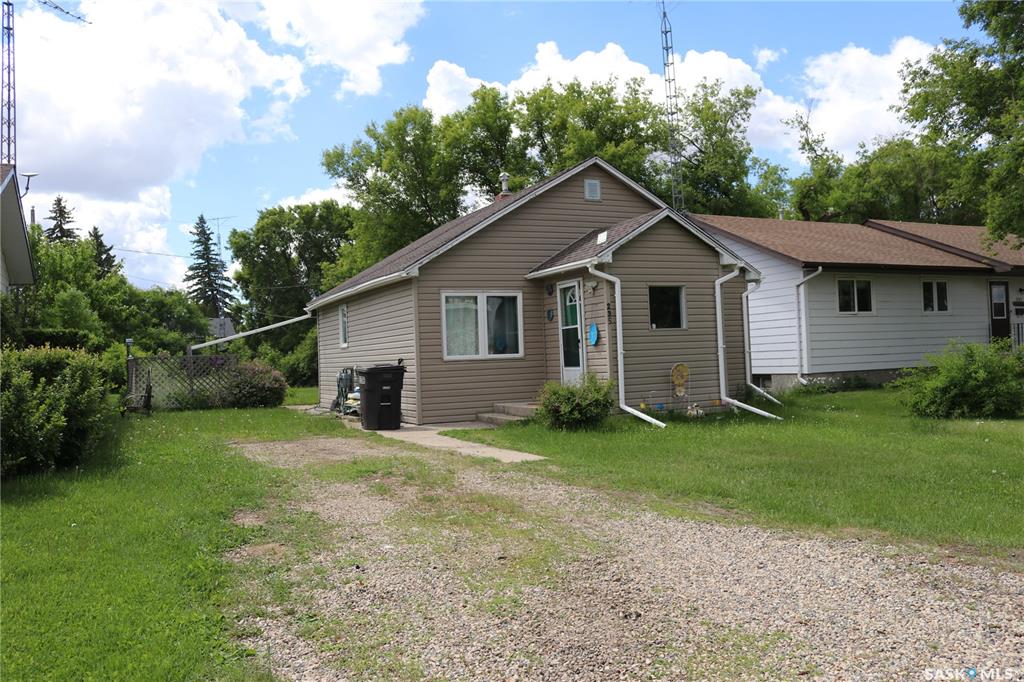 235 Gilbert Street, SK041302, Saskatchewan,