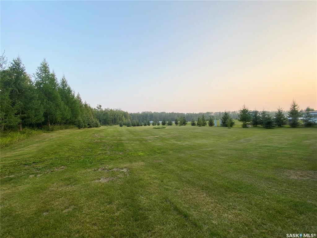 Loiselle Campground, SK041303, Saskatchewan,