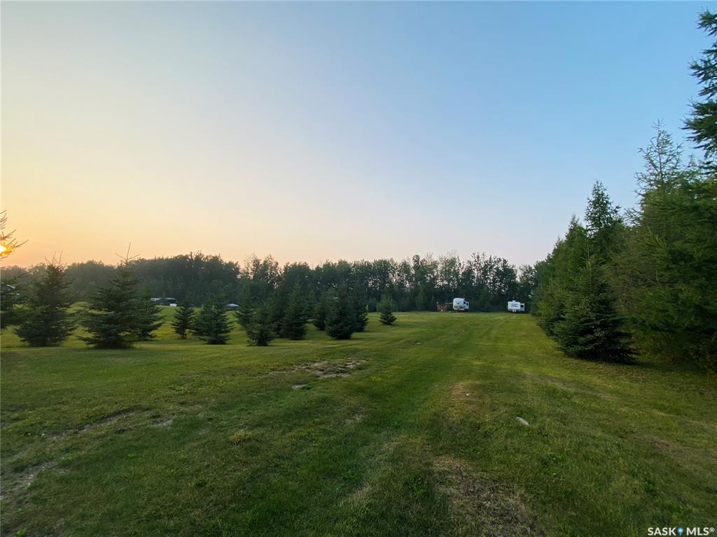 Second View of Loiselle Campground, Beaver River Rm No. 622, Saskatchewan, S0M 1A0