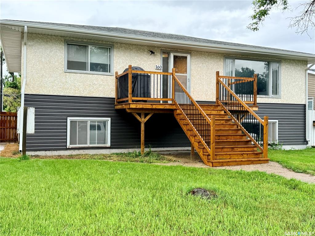 160 3rd Avenue Se, SK041305, Saskatchewan,