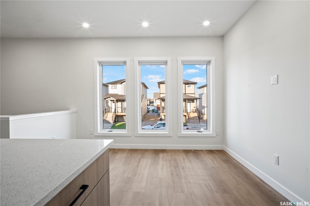 Fifth View of 1150 Poley Street N, Hawkstone, Regina, Saskatchewan, S4X 0K2