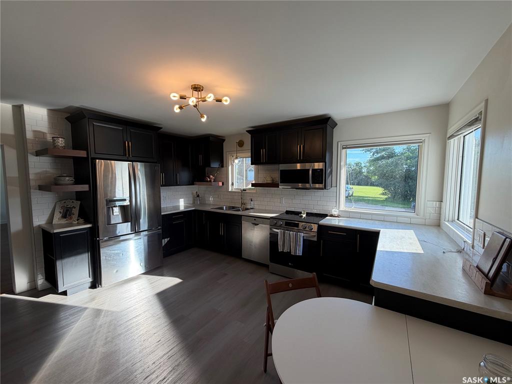 Fourth View of 16 Woodhams Avenue, Fillmore, Saskatchewan, S0G 1N0