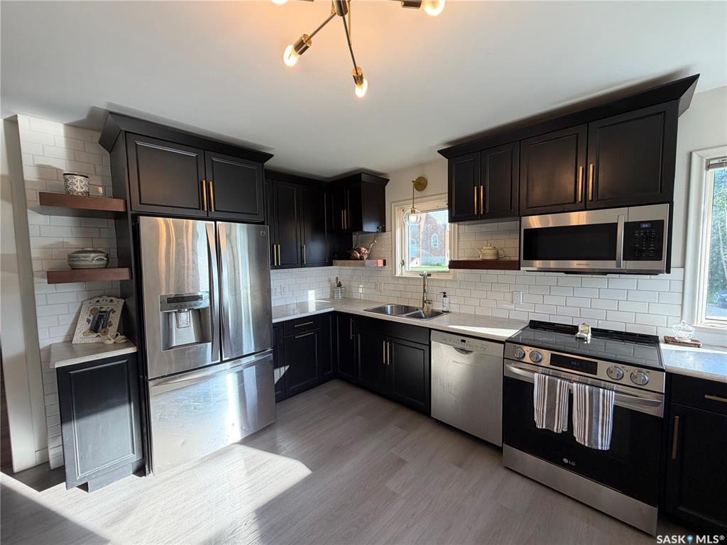 Fifth View of 16 Woodhams Avenue, Fillmore, Saskatchewan, S0G 1N0