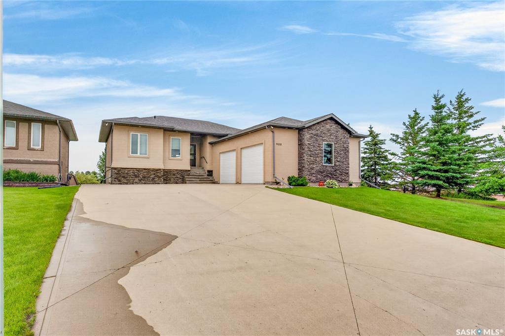 Second View of 900 Water Ridge Crescent, Humboldt, Saskatchewan, S0K 2A0