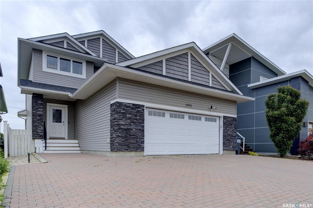 1063 Glacial Shores Common, SK041316, Saskatchewan,