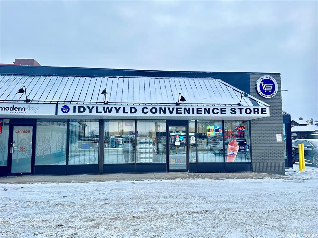 250 Idylwyld Drive N #5, SK041318, Saskatchewan,
