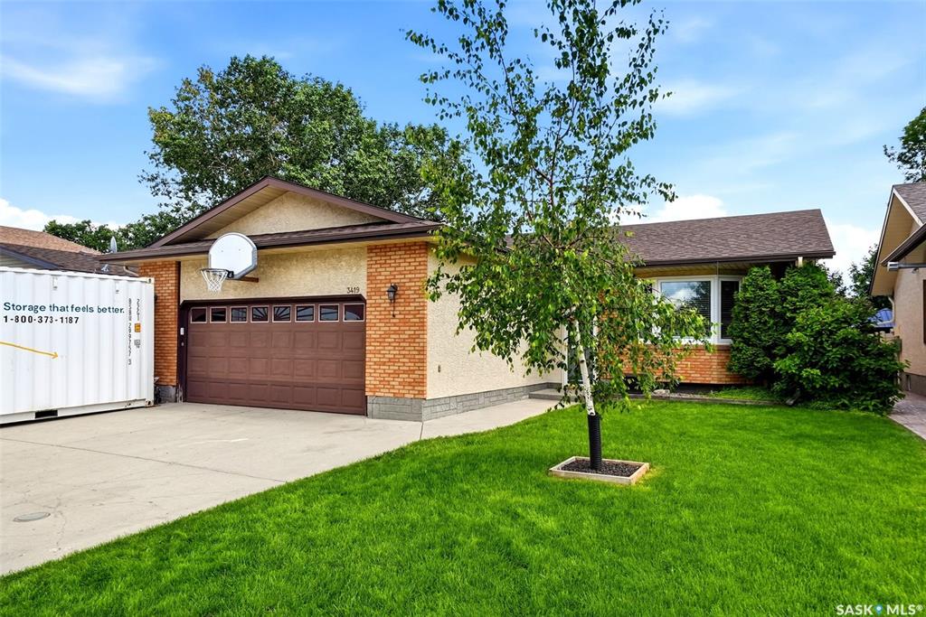 MLS® listing #SK041319 for sale located at 3419 Olive Grove