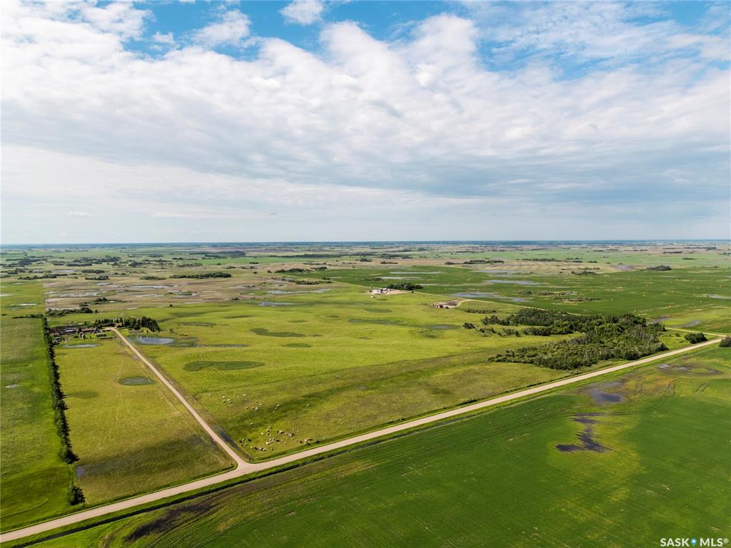 Melville West Cattle Ranch, SK041320, Saskatchewan,