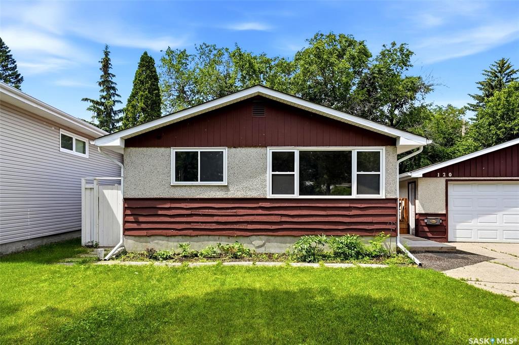 Second View of 120 Shannon Road, Whitmore Park, Regina, Saskatchewan, S4S 5B1