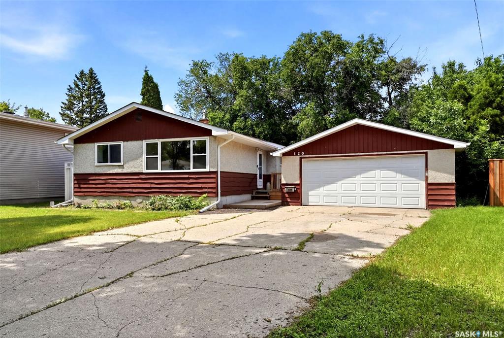 Third View of 120 Shannon Road, Whitmore Park, Regina, Saskatchewan, S4S 5B1