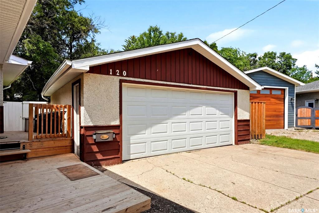Fourth View of 120 Shannon Road, Whitmore Park, Regina, Saskatchewan, S4S 5B1