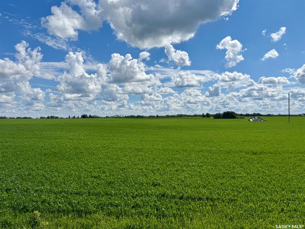 Fourth View of Prince Albert 3,010 acres Grain Farmland (MFL), Garden River Rm No. 490, Saskatchewan, S0J 1T0