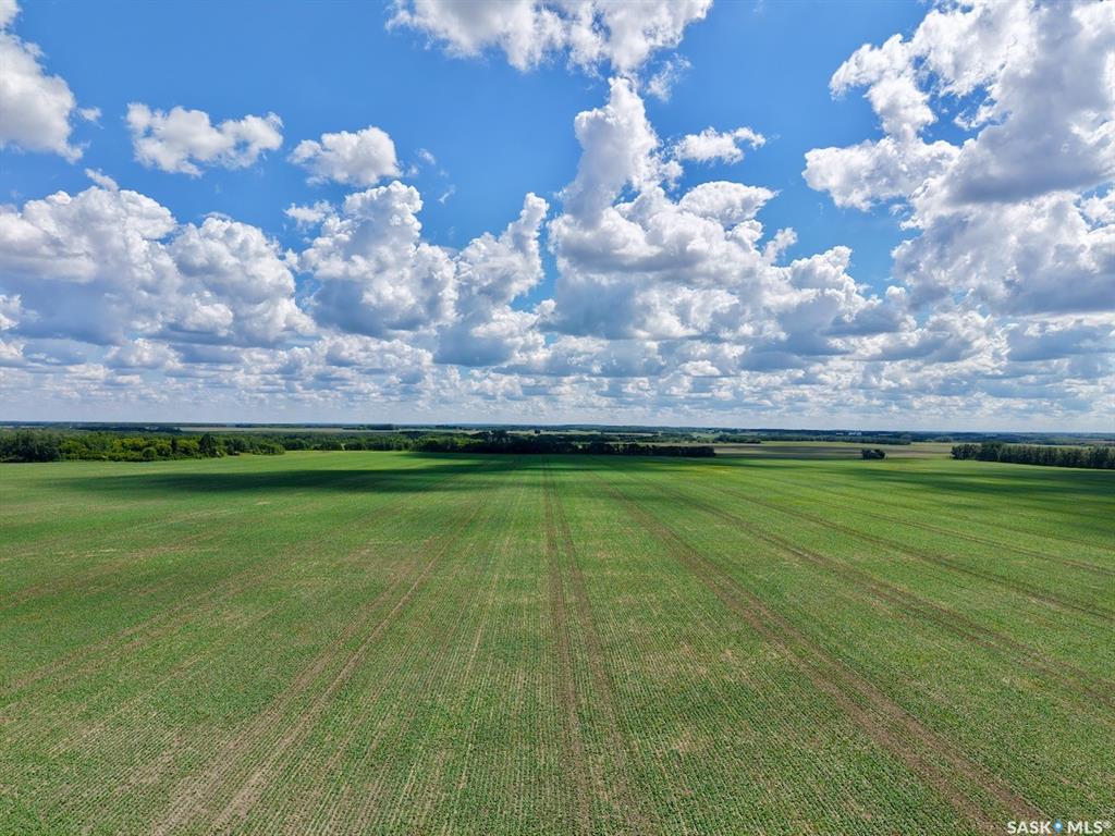 Fifth View of Prince Albert 3,010 acres Grain Farmland (MFL), Garden River Rm No. 490, Saskatchewan, S0J 1T0