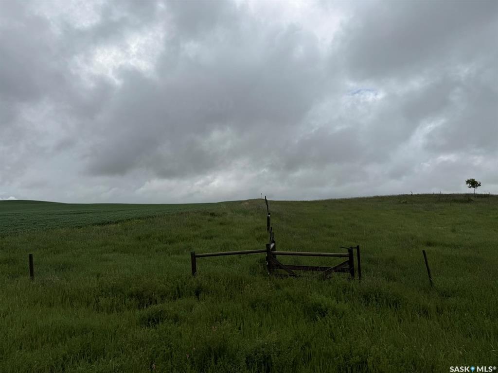 Fifth View of Glenn Kerr 2,542 acres Mixed Farmland (MFL), Morse Rm No. 165, Saskatchewan, S0H 0V0