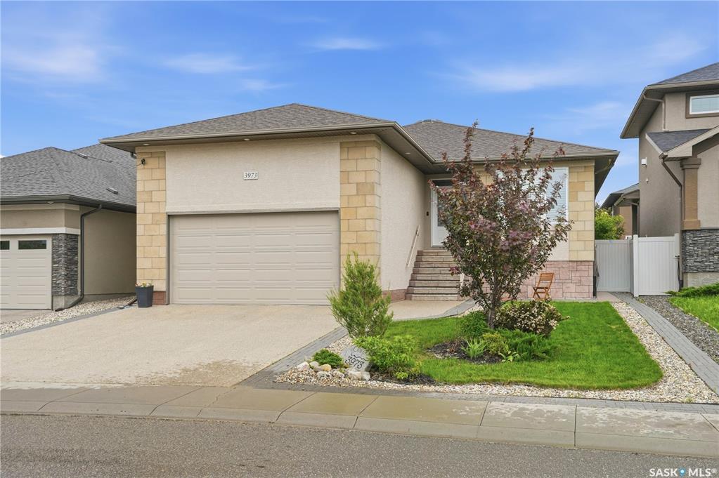 3973 Sandhill Crescent, SK041345, Saskatchewan,