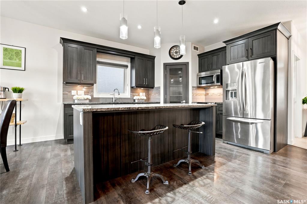 Fifth View of 3973 Sandhill Crescent, The Creeks, Regina, Saskatchewan, S4V 3G7