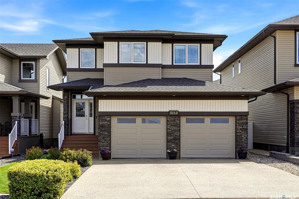 5113 Snowbirds Crescent, SK041348, Saskatchewan,