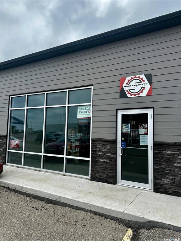 High Velocity Hydraulics Ltd., SK041350, Saskatchewan,
