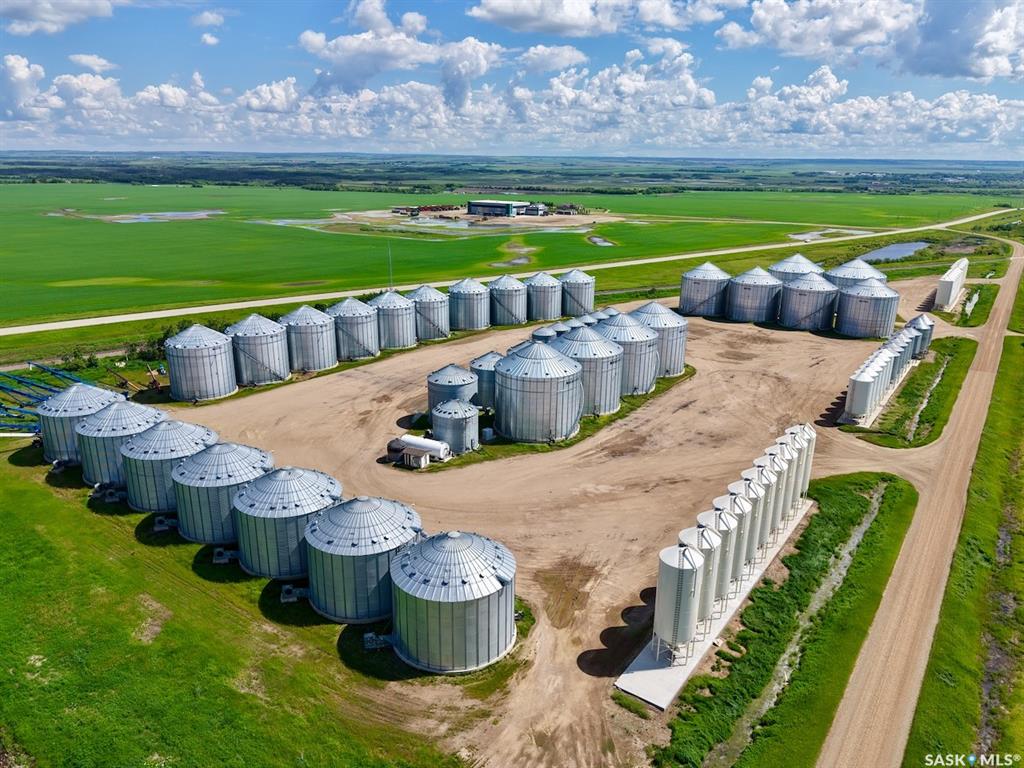 Kamsack 11,339 Acres Grain Farmland (MFL), SK041351, Saskatchewan,