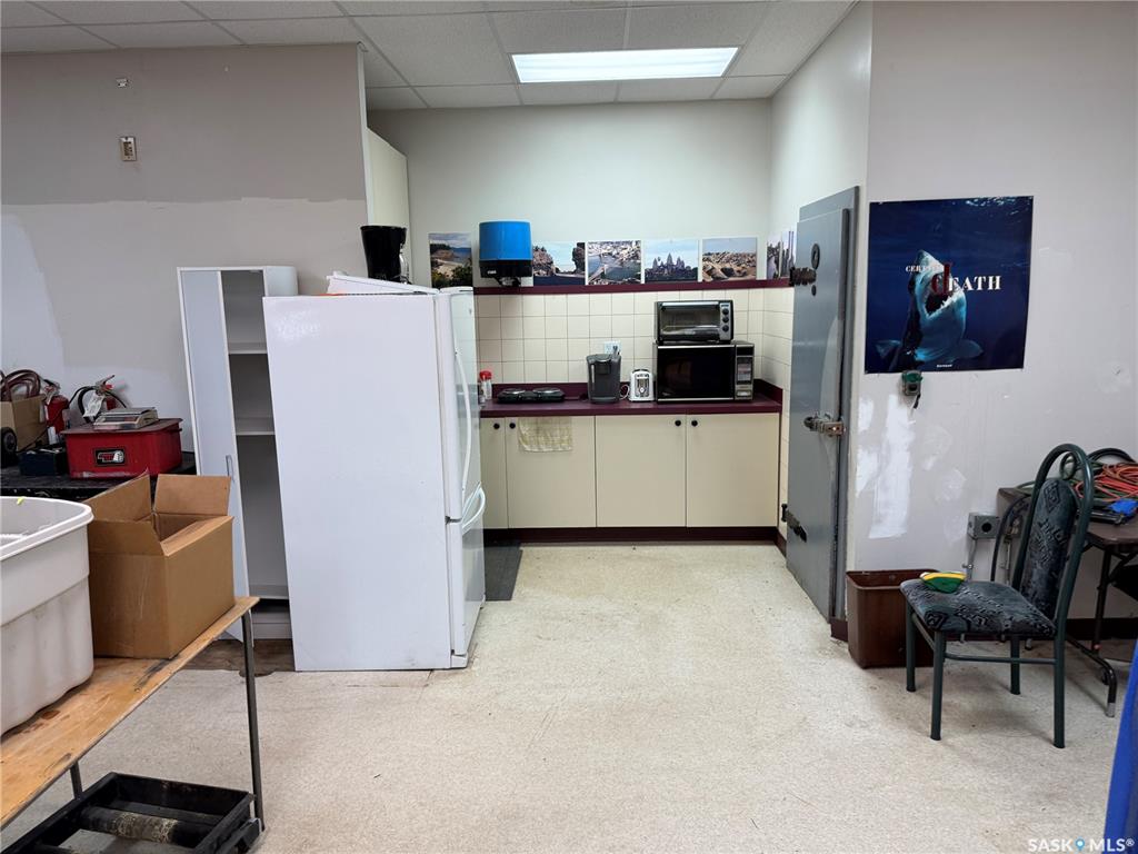 Second View of 127 Keats Street, Southey, Saskatchewan, S0G 4P0