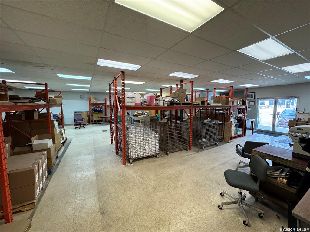 Fourth View of 127 Keats Street, Southey, Saskatchewan, S0G 4P0