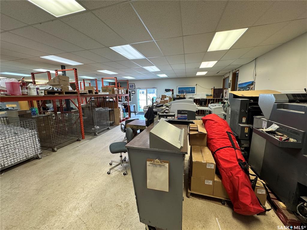 Fifth View of 127 Keats Street, Southey, Saskatchewan, S0G 4P0