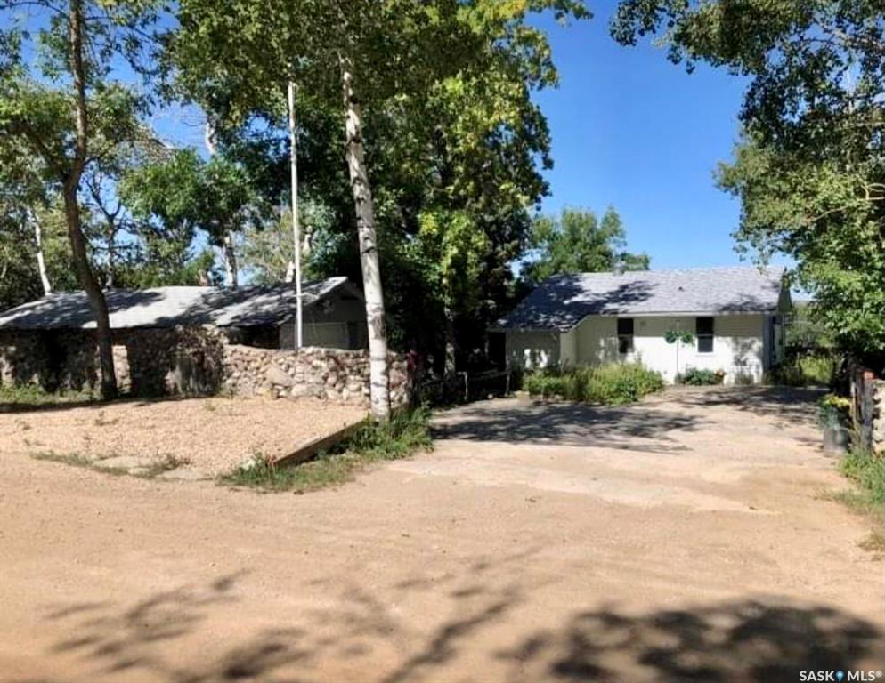 Second View of 104 Briere Drive, Regina Beach, Saskatchewan, S0G 4C0