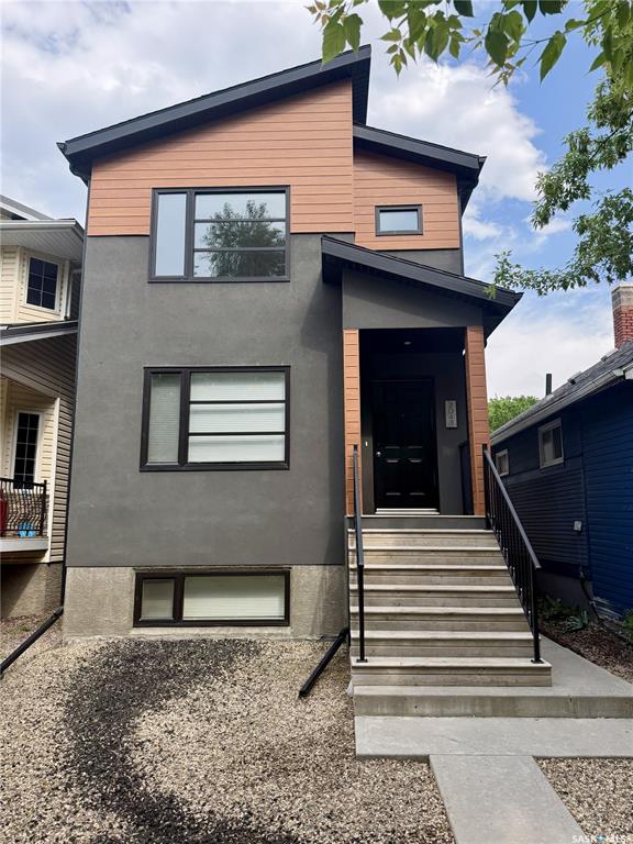 MLS® listing #SK041355 for sale located at 2043 Broder Street