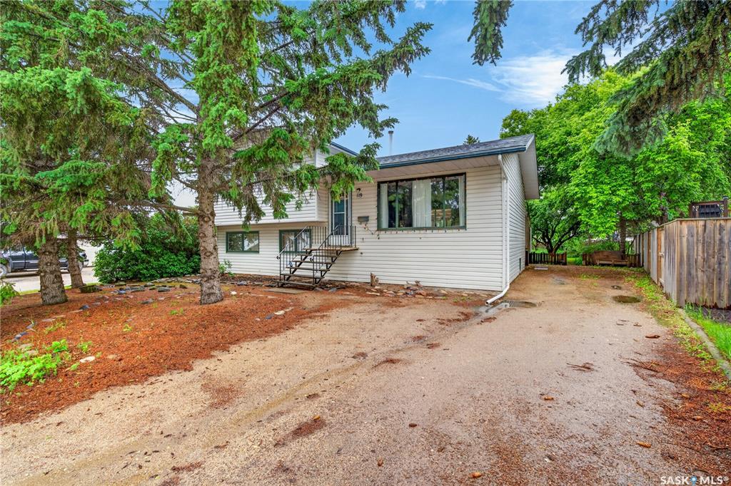 119 Skye Drive, SK041359, Saskatchewan,