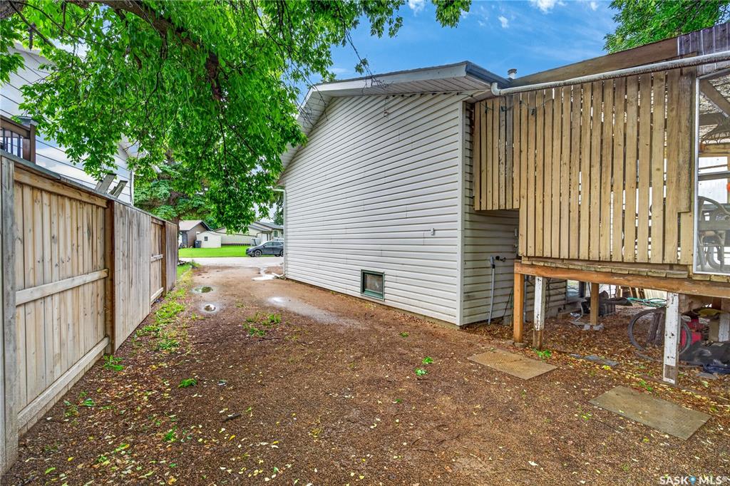 Second View of 119 Skye Drive, Colonsay, Saskatchewan, S0K 0Z0