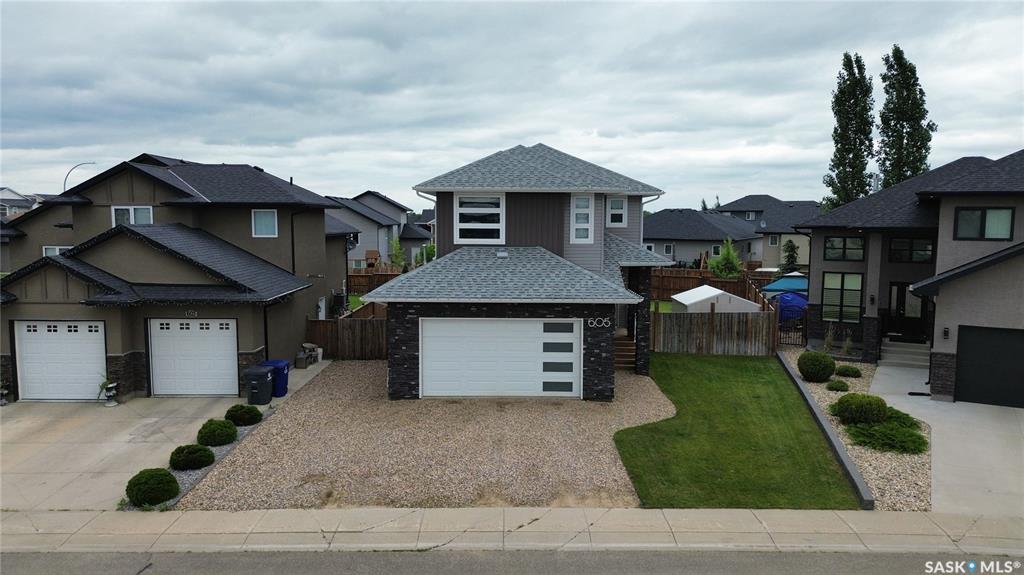 605 Cherry Court, SK041362, Saskatchewan,