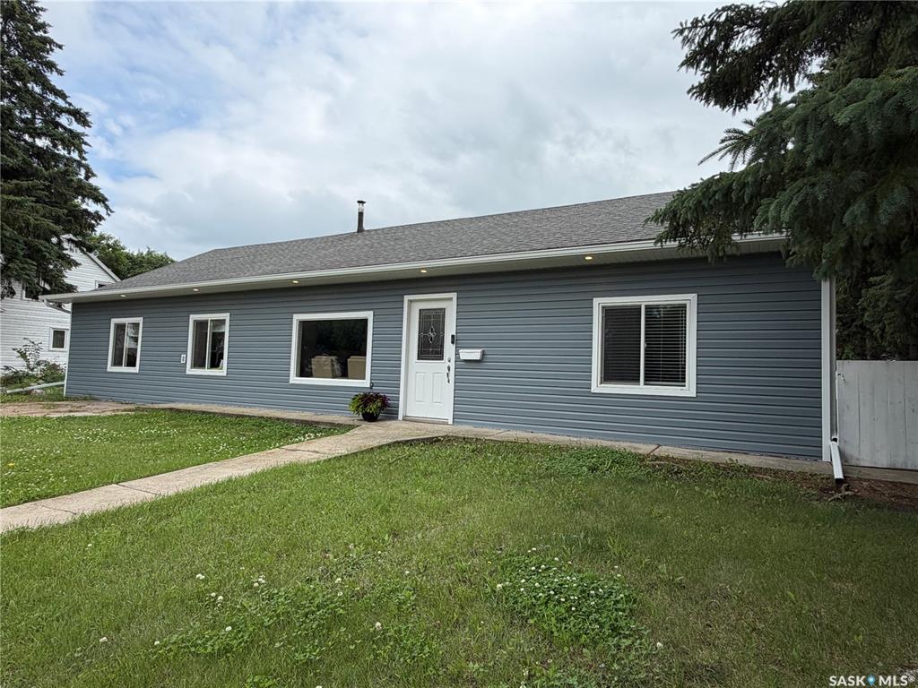 314 Main Street E, SK041364, Saskatchewan,