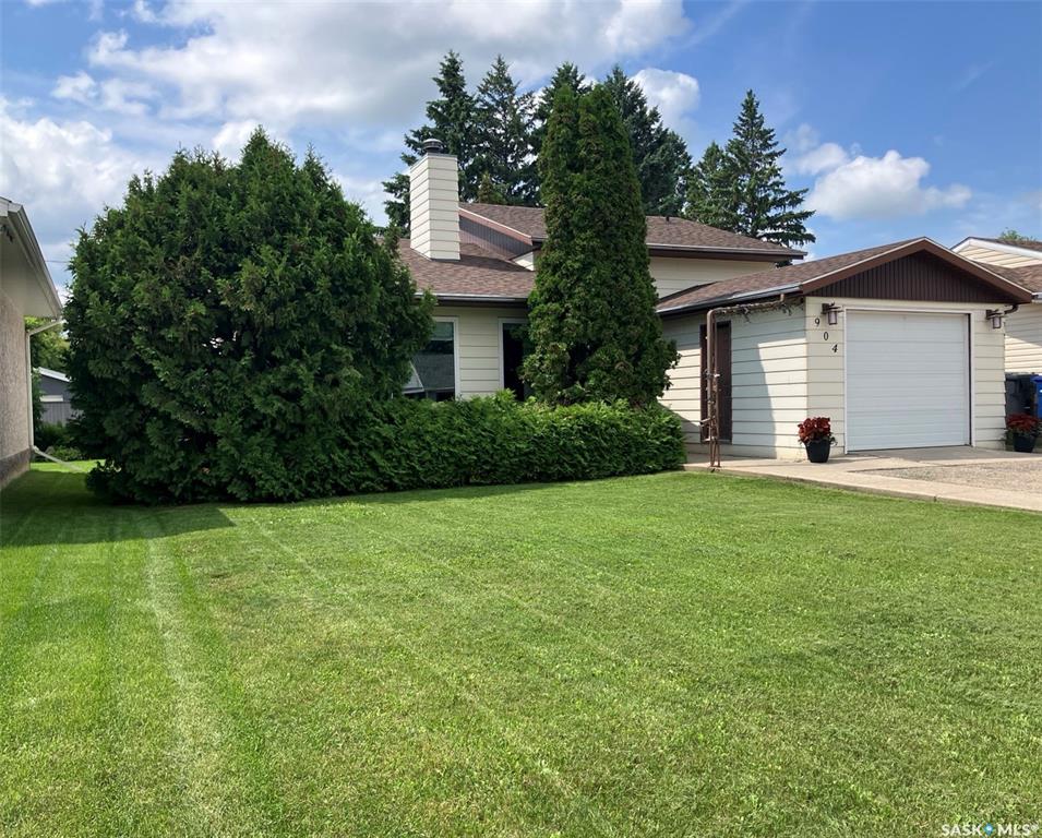 904 Centre Street, SK041368, Saskatchewan,