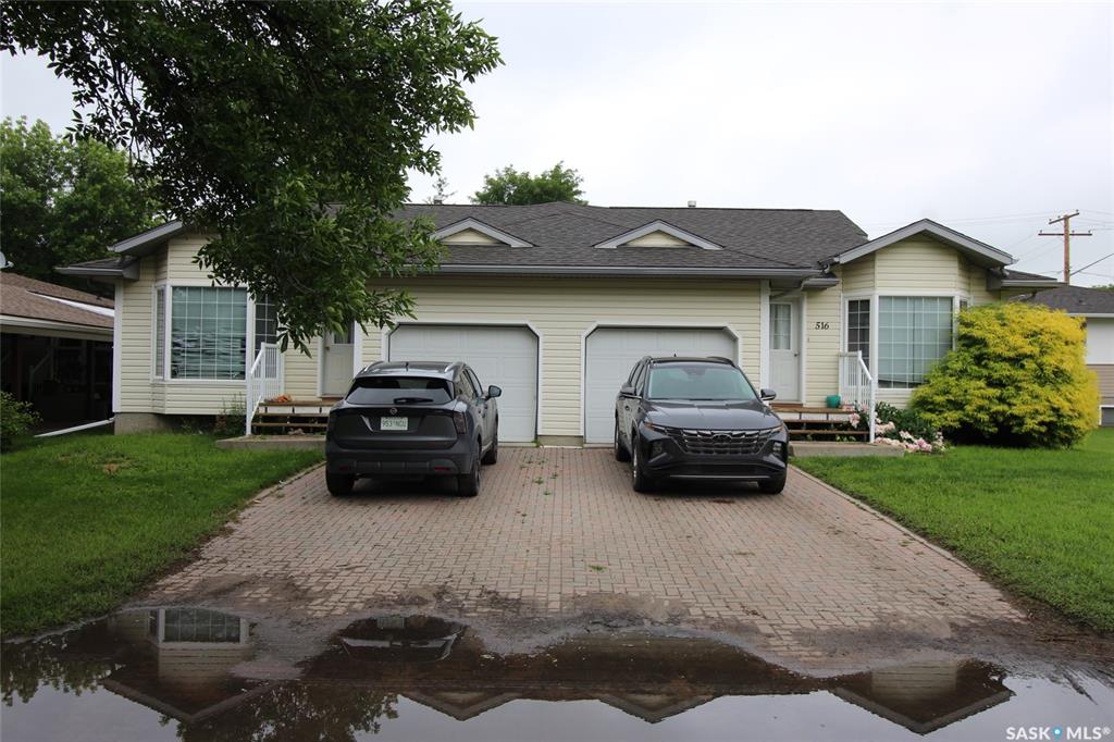 516 518 Centre Street, SK041370, Saskatchewan,