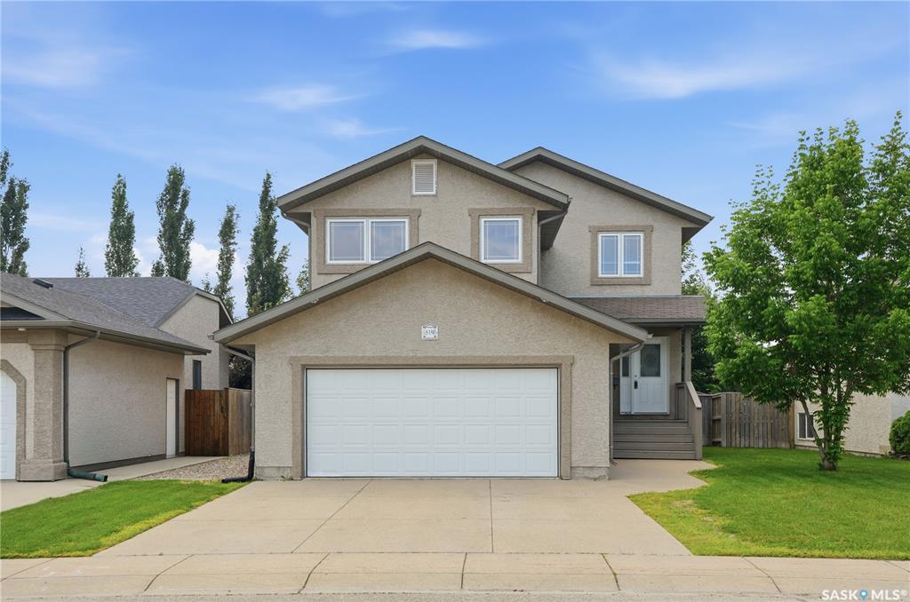 519 Ens Crescent, SK041374, Saskatchewan,