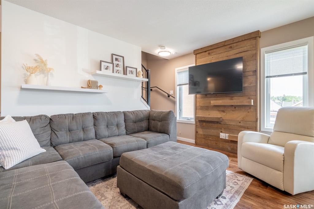 MLS® listing #SK041376 for sale located at 1225 Empress Street #317