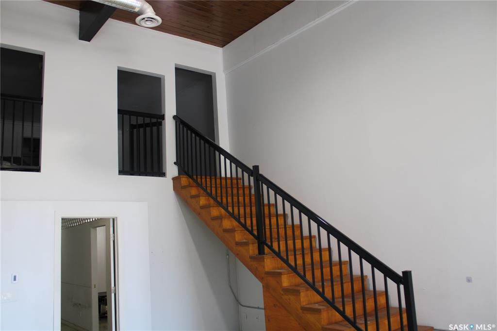 Third View of 366 J Broadway Street W #Bay #2, Yorkton, Saskatchewan, S3N 0N8