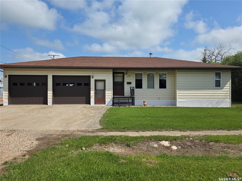 34 Stanley Street, SK041378, Saskatchewan,