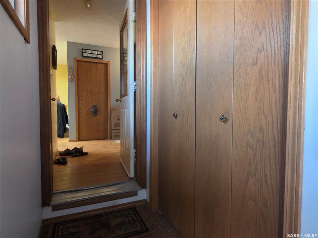 Second View of 34 Stanley Street, Creelman, Saskatchewan, S0G 0X0