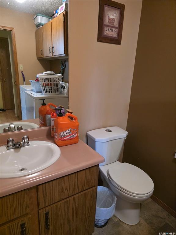 Third View of 34 Stanley Street, Creelman, Saskatchewan, S0G 0X0