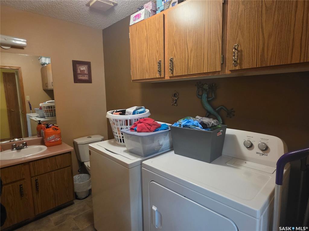 Fourth View of 34 Stanley Street, Creelman, Saskatchewan, S0G 0X0