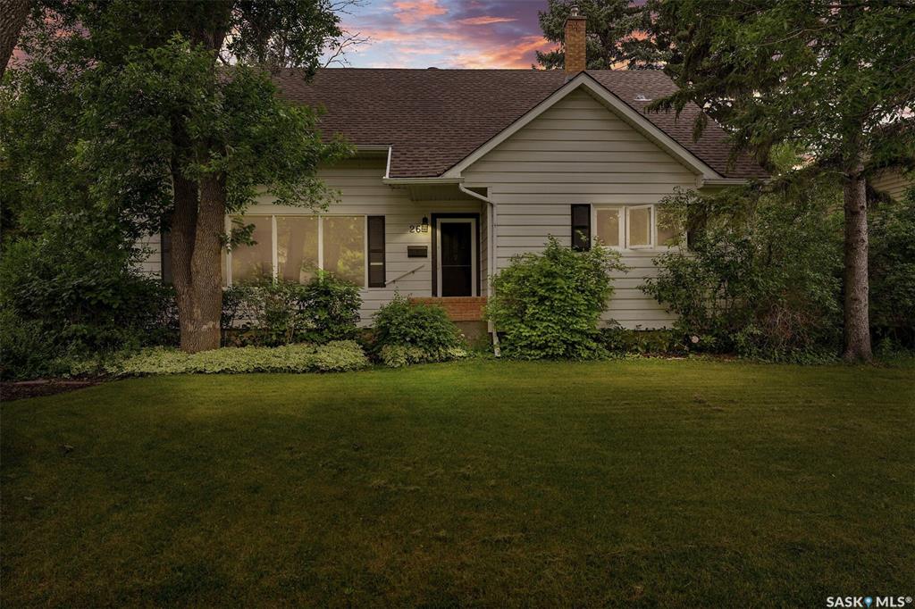 26 Scott Street, SK041379, Saskatchewan,