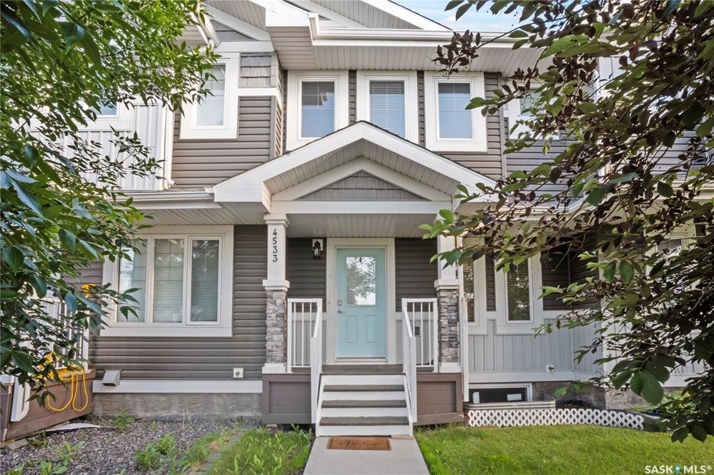 MLS® listing #SK041383 for sale located at 4533 Primrose Green Drive E